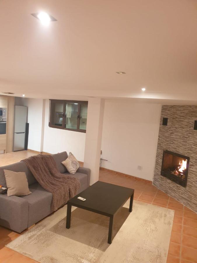 Villa Taza De Plata A Huétor Vega Extérieur photo
